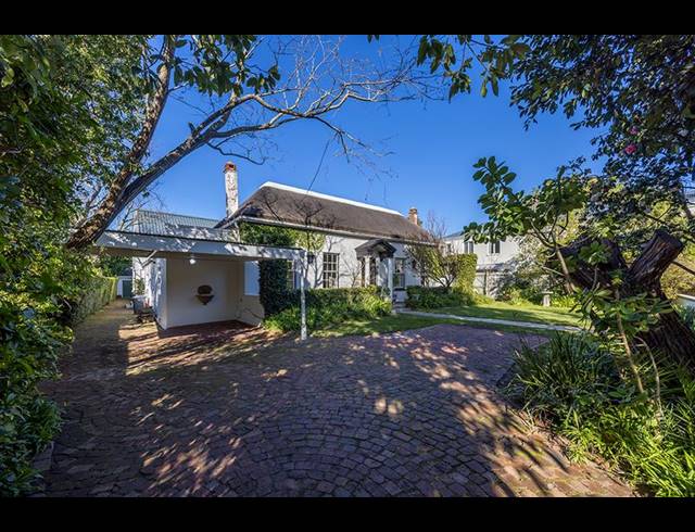 4 BEDROOM HOUSE FOR SALE IN CLAREMONT